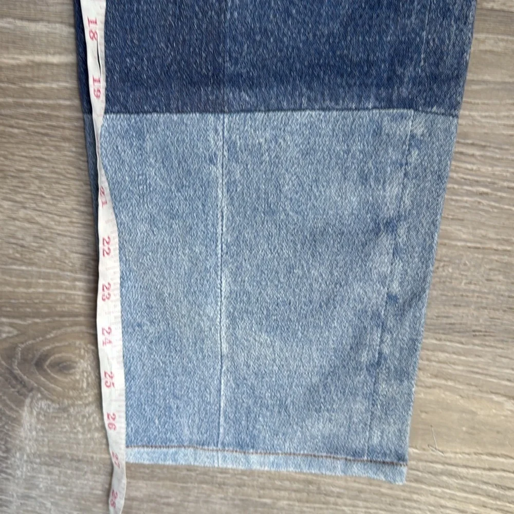NEW rag & bone Nina Byron Cigarette Skinny Jean 25 - Picture 9 of 12